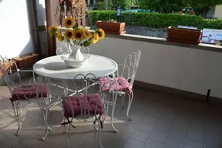 벨라지오 Casa Angelina 아파트 0*,