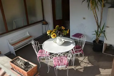 벨라지오 Casa Angelina 아파트 이탈리아