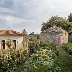 La Derta Bauernhof