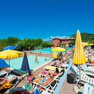 Holiday Family Camping Serenella-2 By Interhome Bardolino