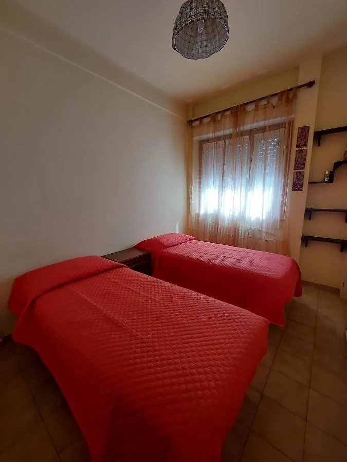Ferienwohnung Casa Angelina Bellagio