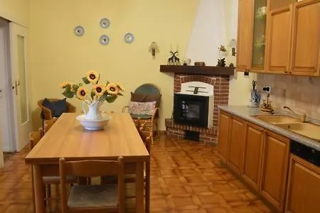 Ferienwohnung Casa Angelina Bellagio