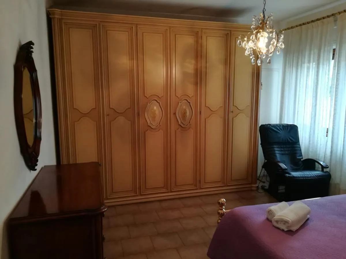 Apartment Ferienwohnung Casa Angelina Bellagio