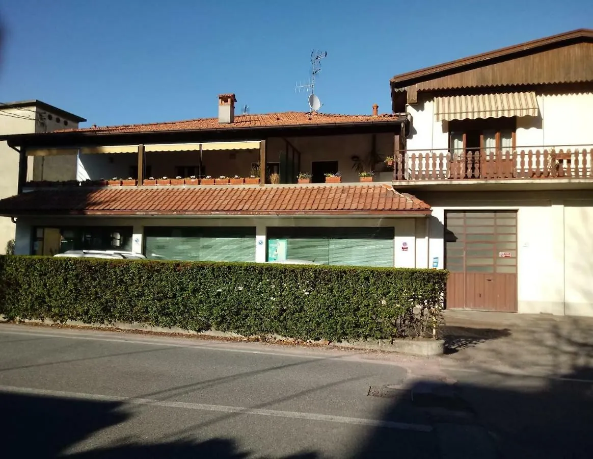 Casa Angelina Daire Bellagio