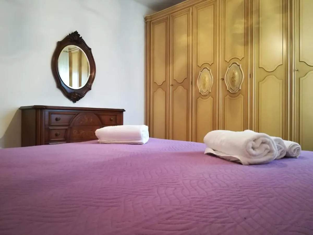 Casa Angelina Daire Bellagio İtalya